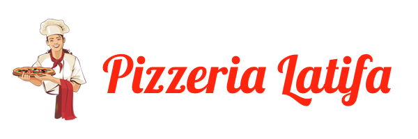 Pizzeria Latifa